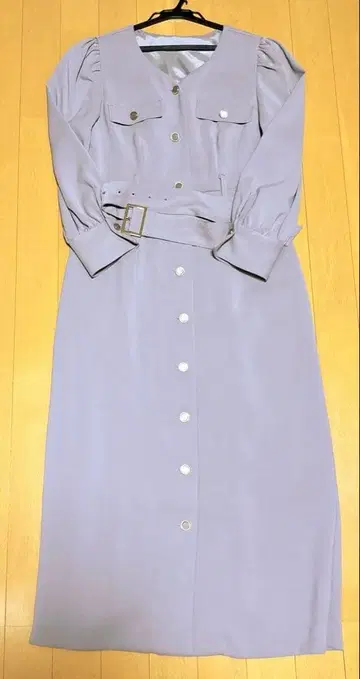 PROPORTION BODY DRESSING 원피스