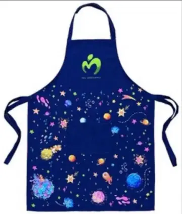 에이프런 미세스 그린애플 -Phase-3 The StaRt Ver.