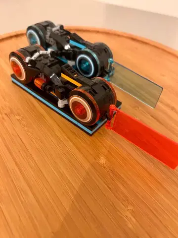 레고 (LEGO) 아이디어 트론: 레거시 21314