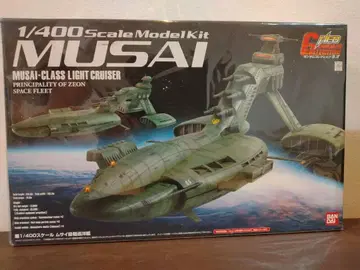 무사이 MUSAI 건담 컬렉션 NEO 1/400