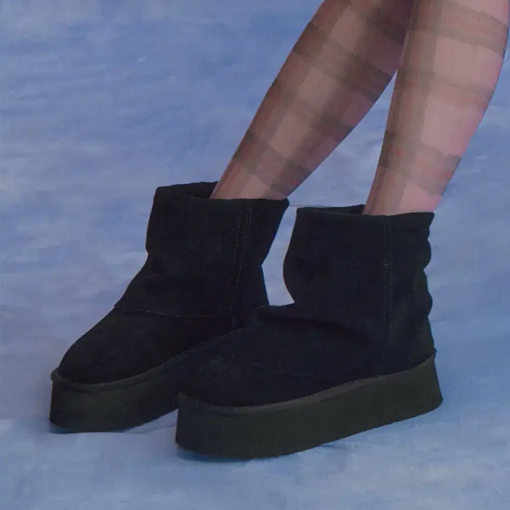 Rockfish Minjukim Rain Boots | Bunjang Global