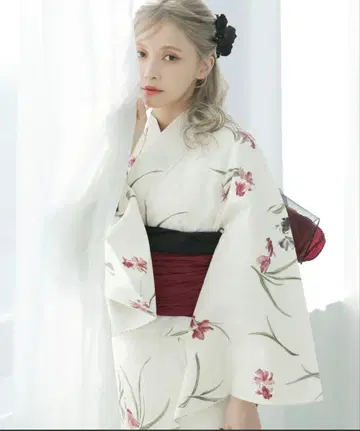 Dita 유카타 5세트