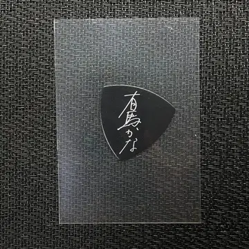 최애의 아이 타워 레코드 피크 아리마 카나