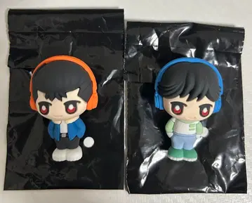 유유백서 다이소 우라이 유스케 CUTOT 2종 세트 쪼꼬라바