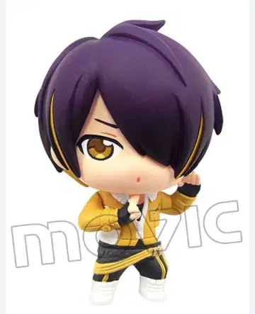 앙스타 굿즈 센고쿠 시노부 굿즈