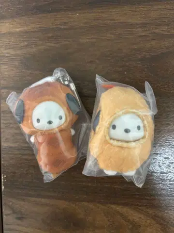 치비토모 포차코