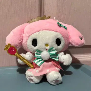 프라가리아 메모리즈 로드 마스코트 마이멜로디 (택 없음)