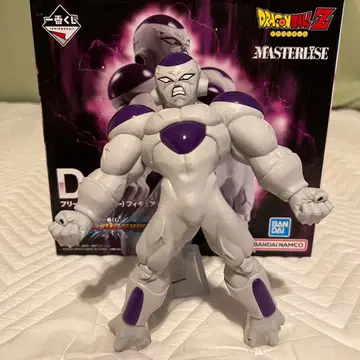 제일복권 드래곤볼 프리저 (풀파워) 피규어 D상