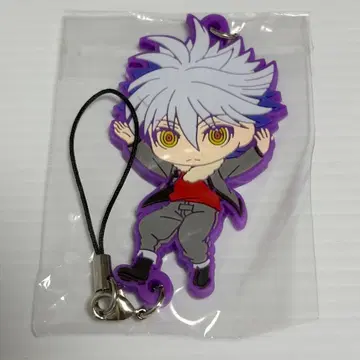 암살교실 호리베 이토나 이토나 부라링쿠 러버 스트랩