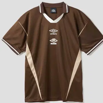 Umbro x 그라니프 ikaku 축구 게임 셔츠 L