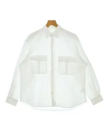 PORTER CLASSIC 캐주얼 셔츠 남성용