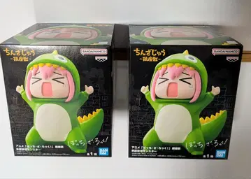 봇치더록 친자중 승인욕구 몬스터 피규어