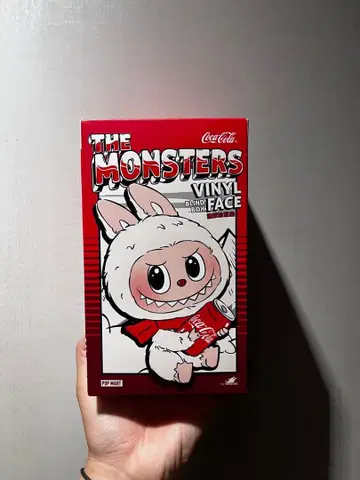 러브브 코카콜라