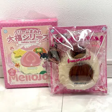 [ 미개봉 ] 멜로조이 대복 크림 시크릿 밤 밤 MELLOJOY