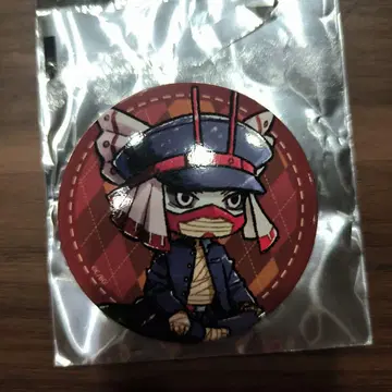 전국 BASARA 캔뱃지 오타니 요시츠구