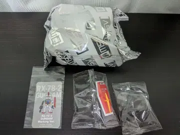 QMSV mini RX-78-2 건담