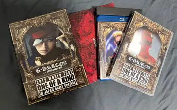 G-DRAGON의 2013년 월드 투어 특별판