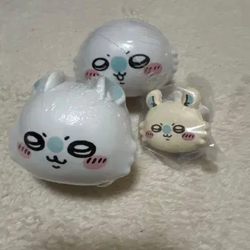 치이카와 (먼작귀) 모몽가 가챠 묶음 판매