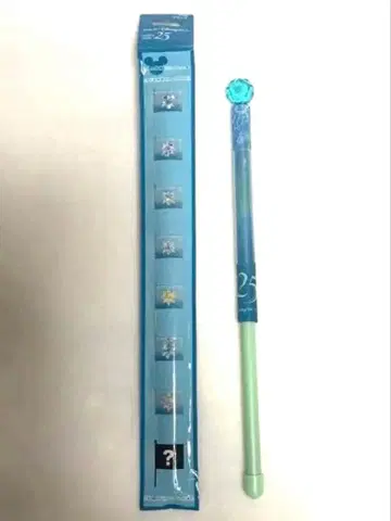 디즈니씨 25주년 스파클링 쥬빌리 플래그 구피