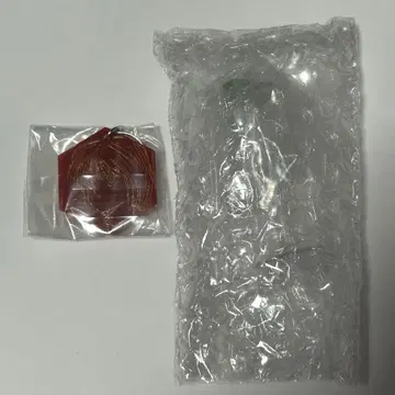 RofJ 헌터헌터 물 견식 아크릴 택 크라피카