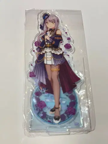 뱅드림 Roselia 미나토 유키나 아크릴 스탠드