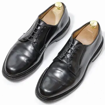 Allen Edmonds Leeds 7.5E/25.5cm 코도반