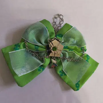 블루 록 2기 멀티 리본 참 이사기 요이치 미사용