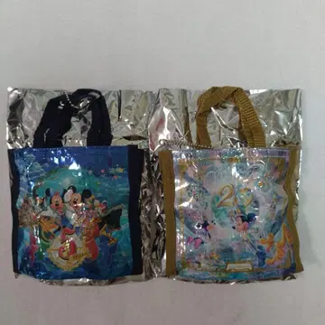 도쿄디즈니씨 25주년 스파클링 쥬빌리 캡슐 토이