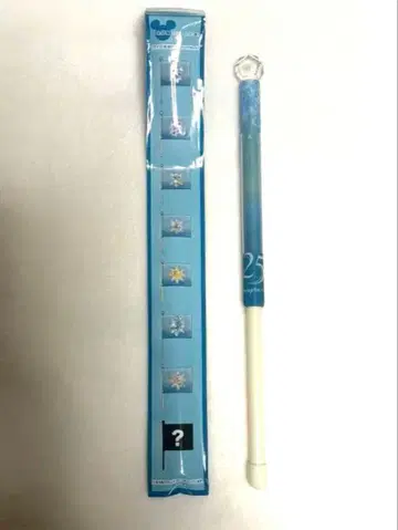 디즈니씨 25주년 스파클링 쥬빌리 플래그 칩과 데일