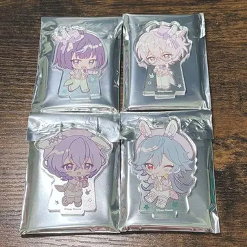 앙스타 에스프리 애니카페 아크릴 스탠드