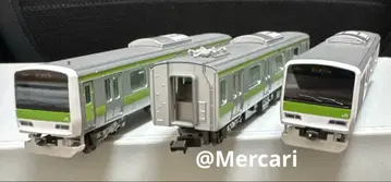 TOMIX E231계 500번대 야마노테선