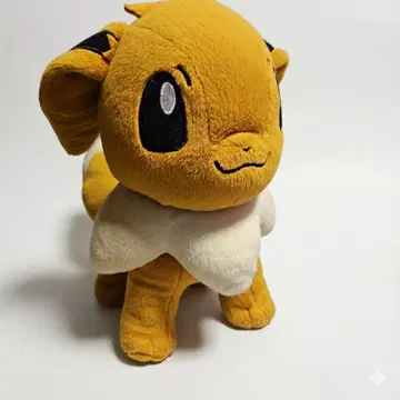 [ 포켓몬 ] 이브이 봉제 인형