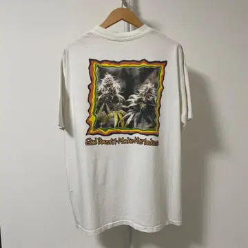 Hightimes 하이타임즈 t셔츠 나메다루마 wako maria