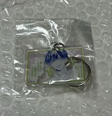 타몬군 지금 어느 쪽 만복 가챠 아크릴 키링 사카구치 사쿠리