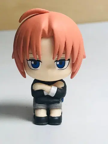 은혼 카무이 기다림 피규어