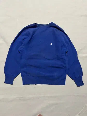 챔피온 리버스 위브 자수 택 90s