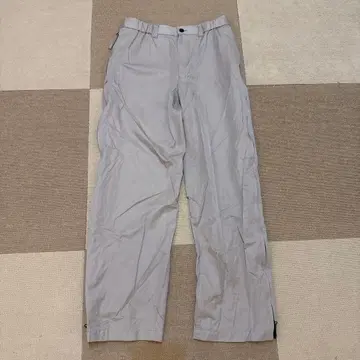 이세이 미야케 팬츠