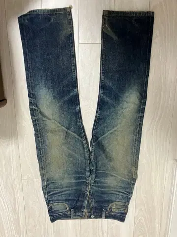 Levis LVC 504ZXX 94년 일본제 W30