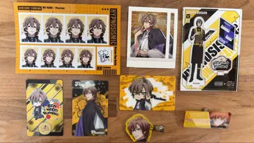 유메노 겐타로 굿즈 묶음 판매