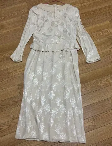 Petit Anne 쇼와 레트로 헤이세이 레트로 셋업 빈티지