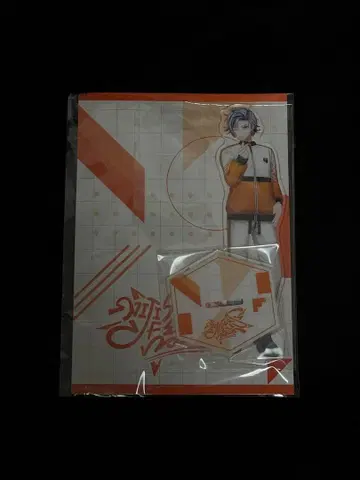 니지페스 2026 후와 미나토 클래스 저지 아크릴 스탠드