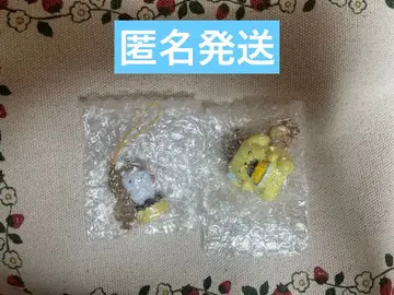 폼폼푸딩 머핀 시크릿 스트랩