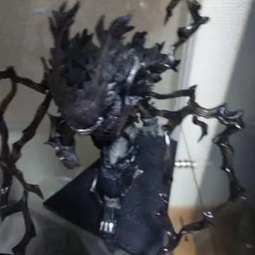 나의 히어로 아카데미아 JUMP 기가 블랙 데쿠