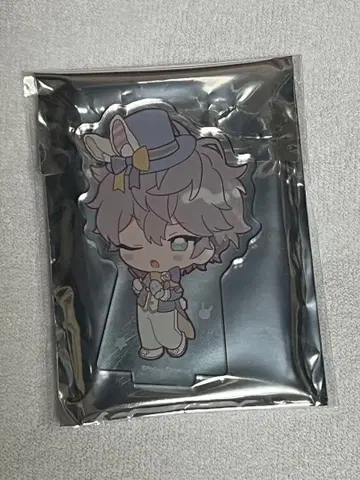 앙스타 세나 이즈미 애니카페 아크릴 스탠드 앙상블 스타즈 아크릴 스탠드