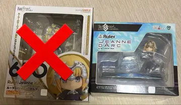 FGO 잔 다르크 스마트폰 스탠드