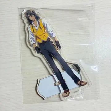 트위스테 레오나 킹스칼라 애니메이션 아크릴 스탠드