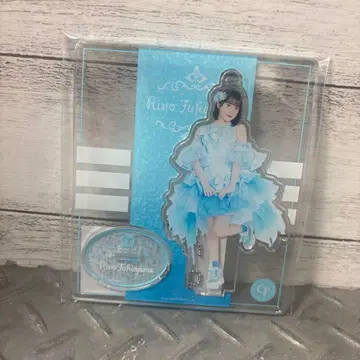 후쿠야마 리노 발레코어 의상 아크릴 스탠드