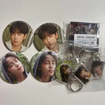 &TEAM 타키 묶음 판매