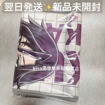 도원암귀 프라이즈 머플러 타월 모모카 츠쿠요미