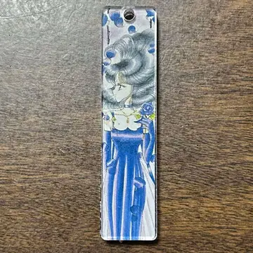 세일러문 스토어 아크릴 스틱 키링 세일러 새턴